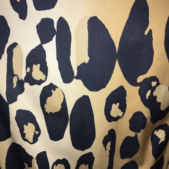 DIANE VON FURSTENBERG  Samara Wrap Dress - Picture 3 of 8